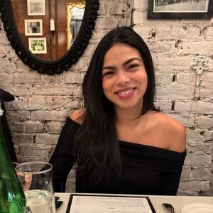 Meet your Posher, Karen